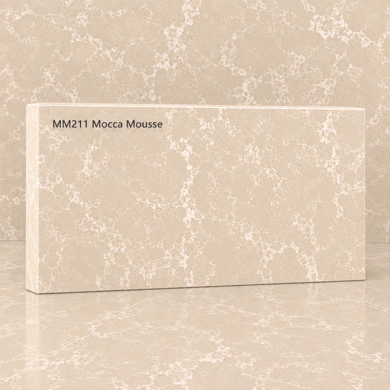 MM211 Mocca Mousse