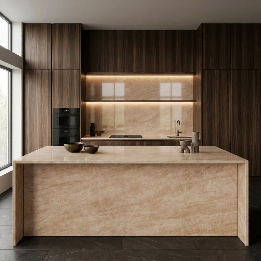 PRIMAX Quartz 341 Taj Mahal