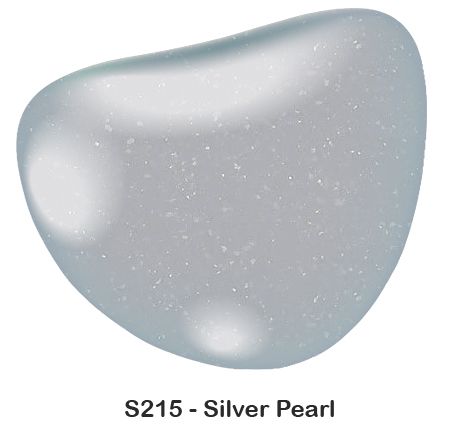 S-215 Silver Pearl