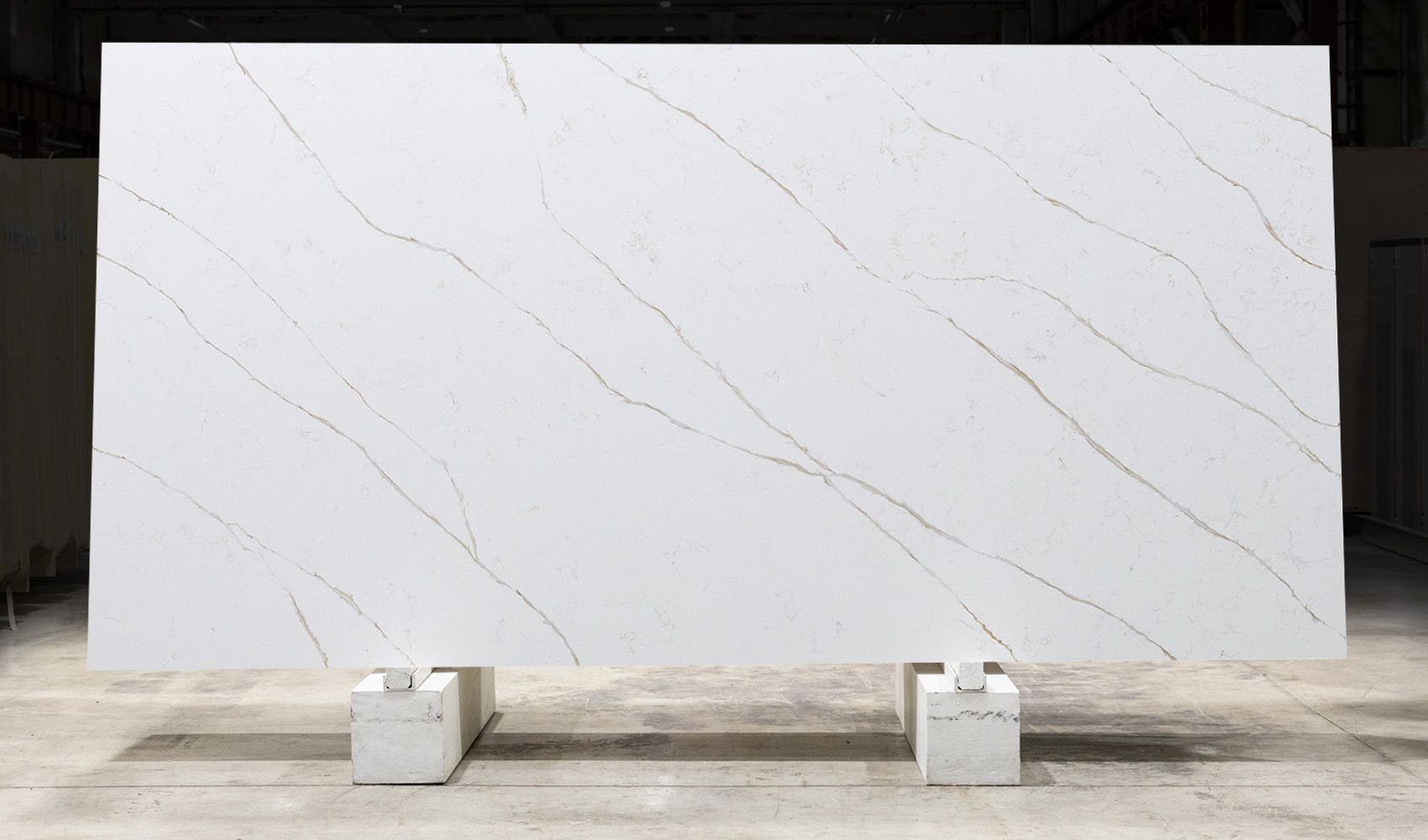 EQHM 002 Calacatta Venato