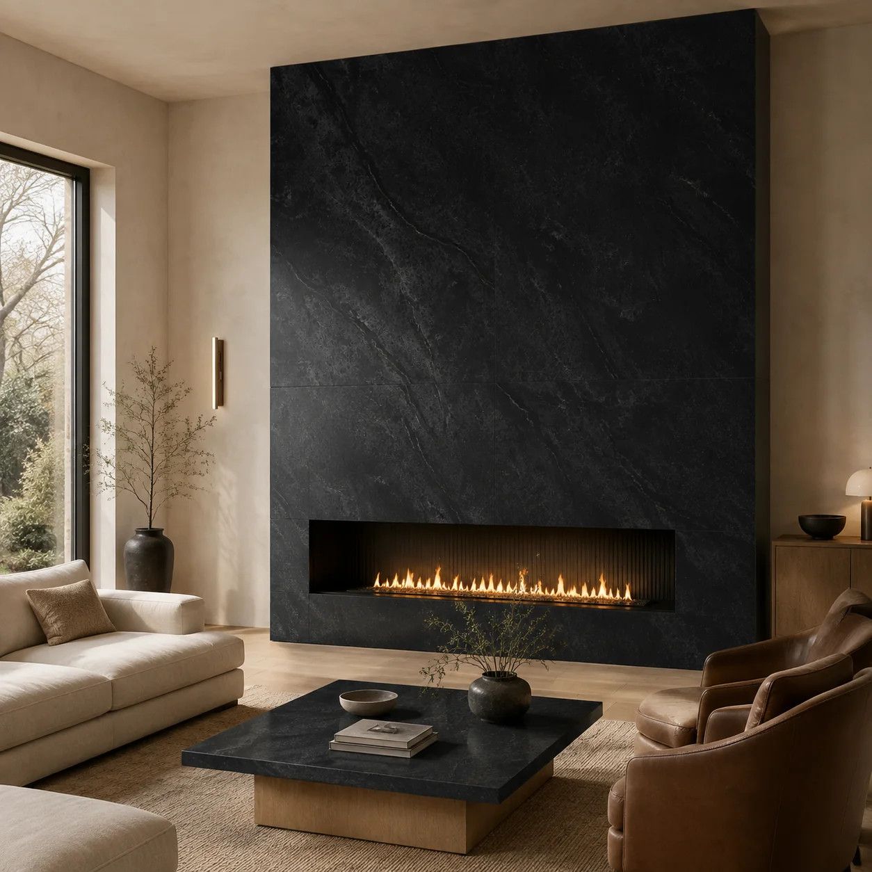 PRIMAX Quartz 812 Black Rock