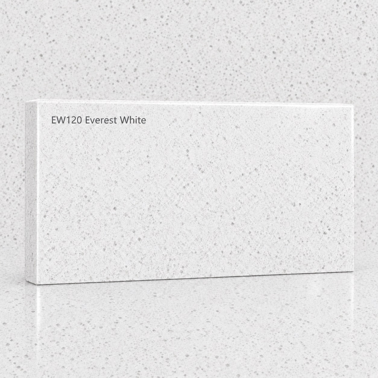 EW120 Everest White