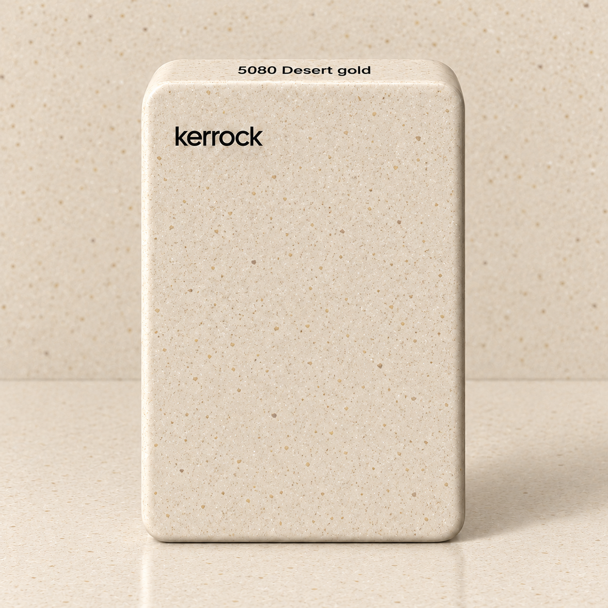5080 Desert gold