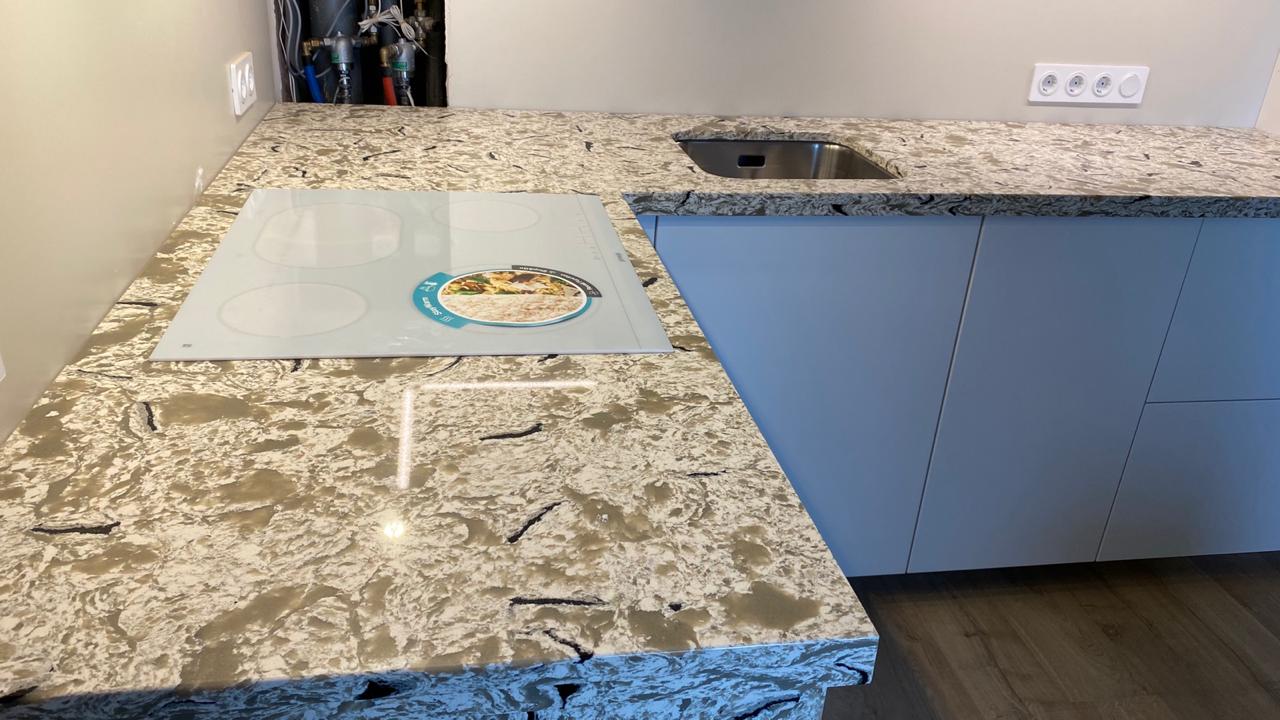 H3035 Marble