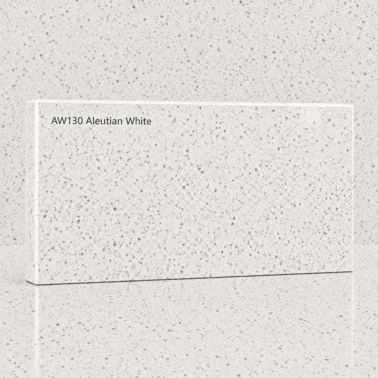 AW130 Aleutian White