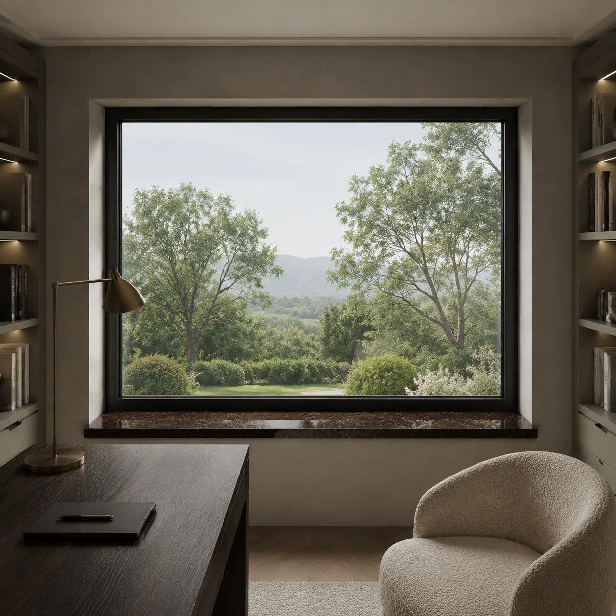 PRIMAX Quartz 916 Emperador