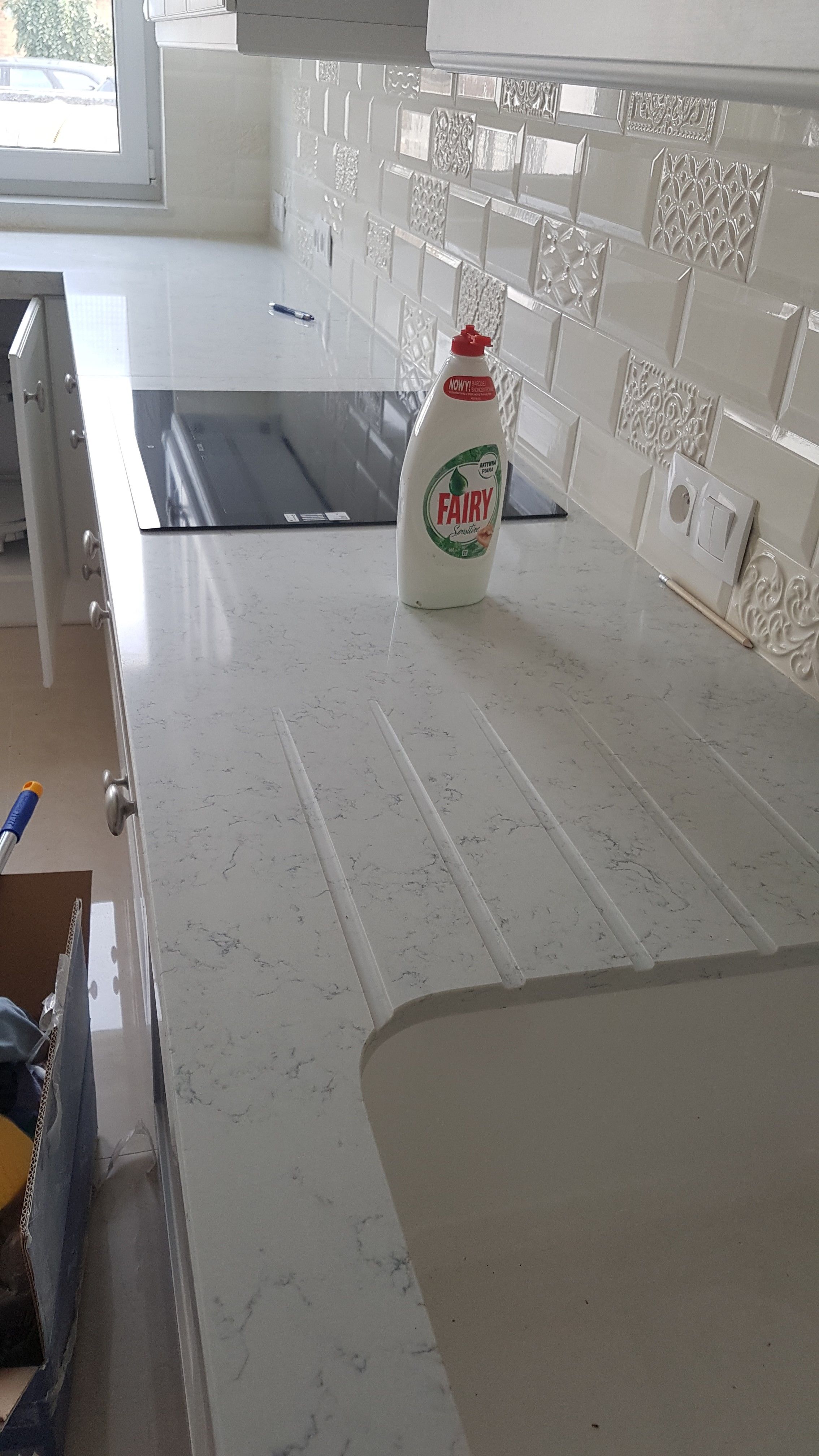 NOBLE ARETI BIANCO