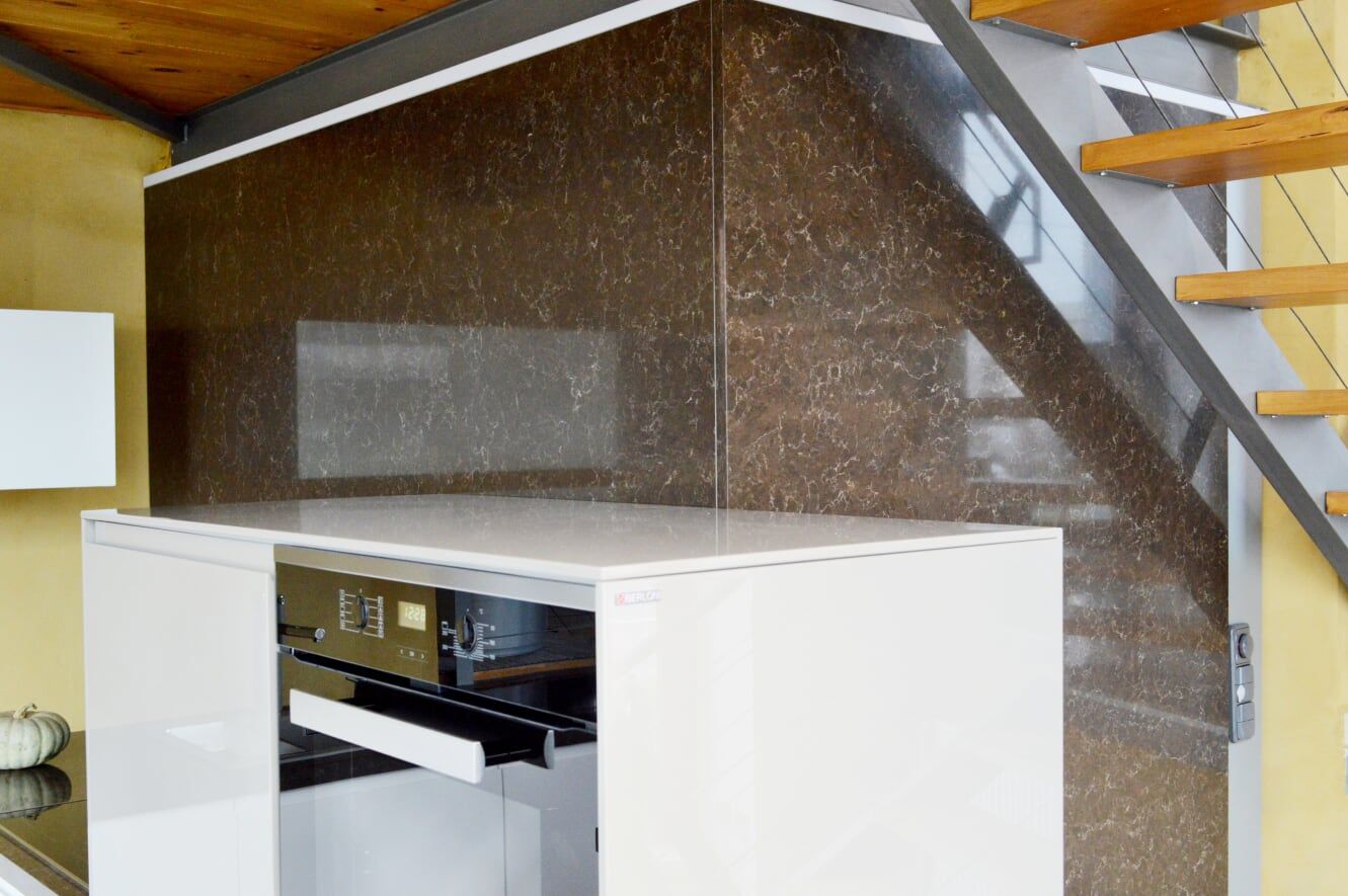 NOBLE ATHOS BROWN Technistone