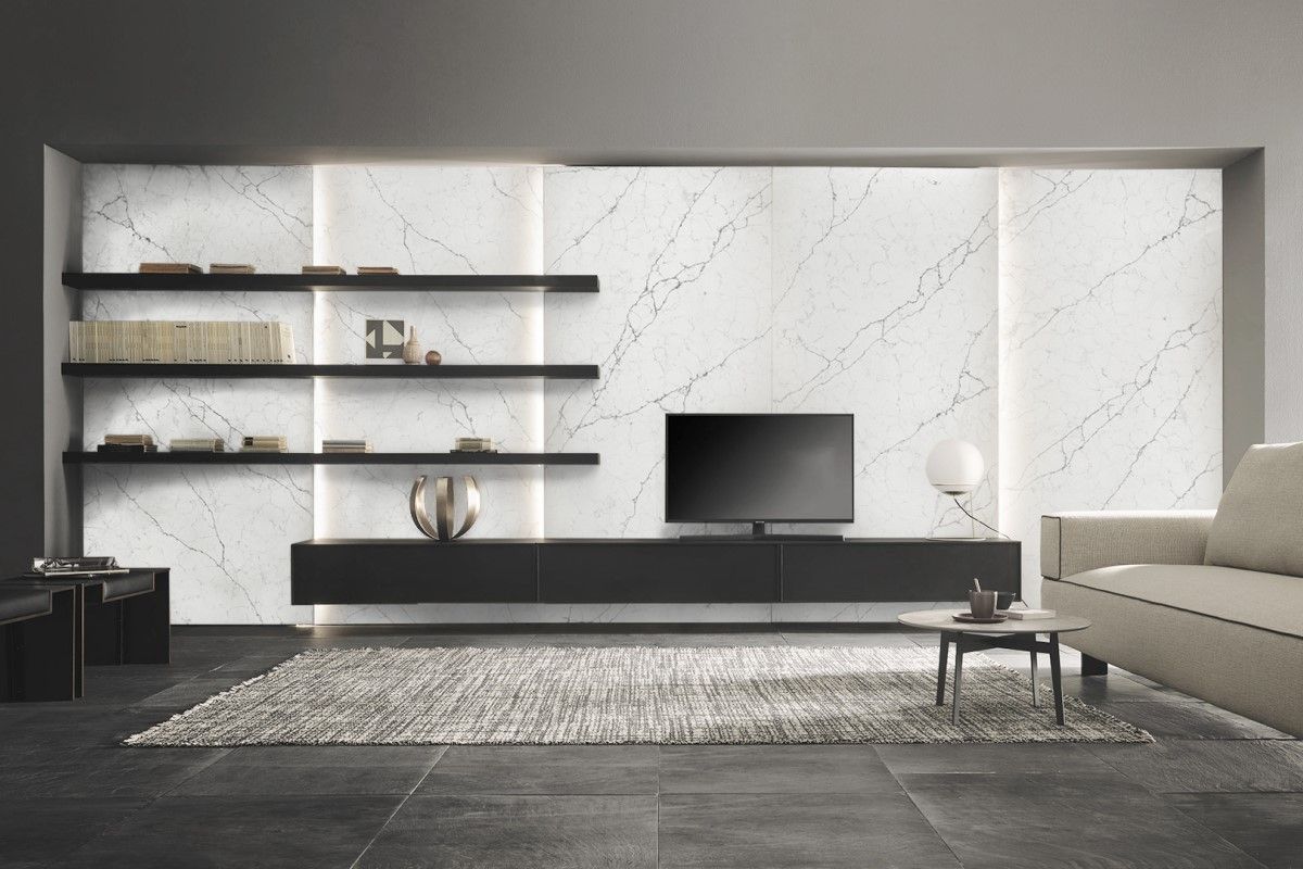 EQHM 001 Perlino Bianco