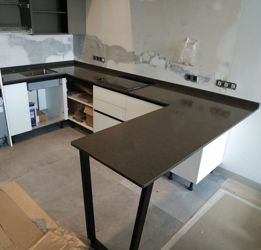 NOBLE PIETRA GREY Technistone