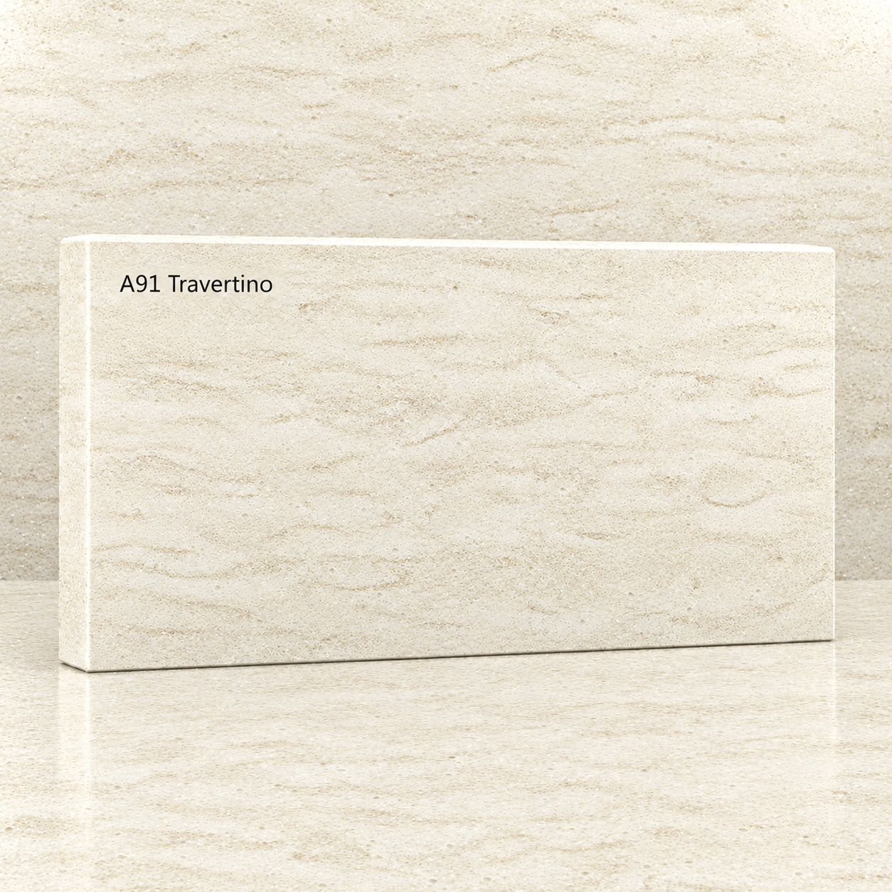A91 Travertino
