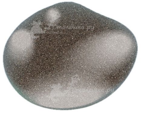 Grandex D-321 Chocolate Truffle 