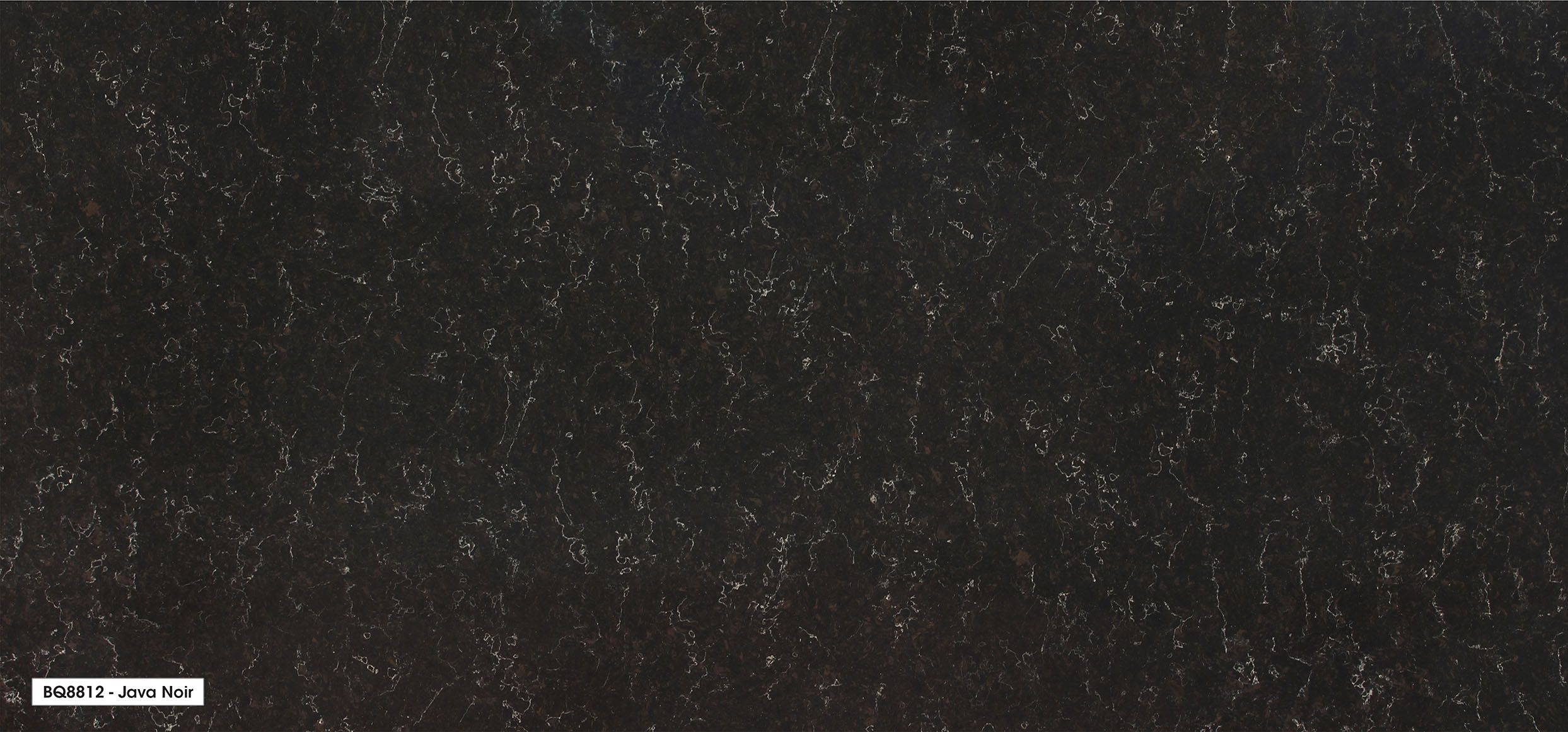 BQ8812 Java Noir