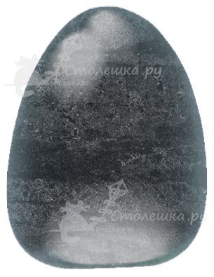 5810 Black Tempal Матовый