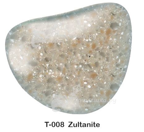 Tristone T-008 Zultanite 