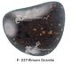 F-227 Brown Granite