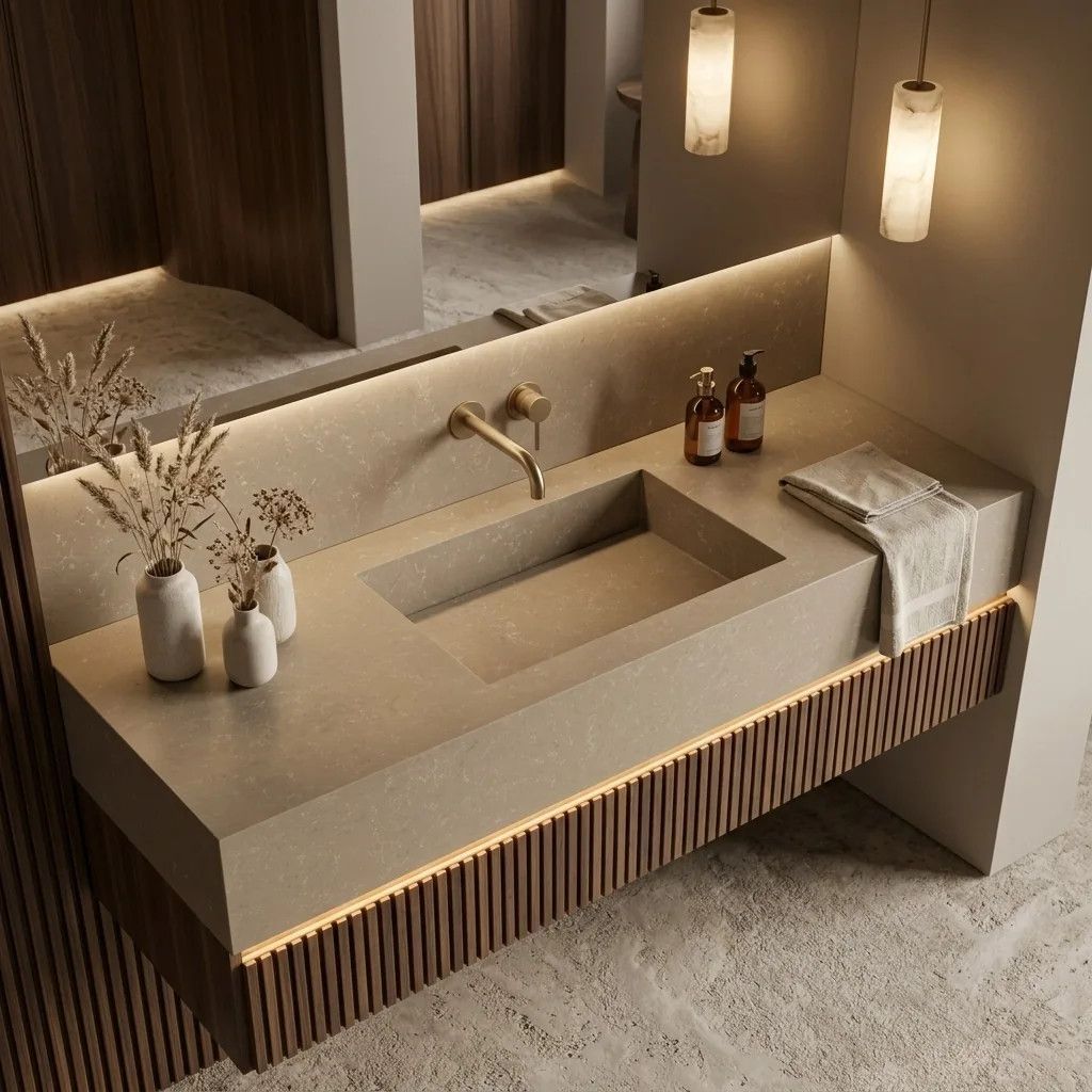 PRIMAX Quartz 942 Ivory Grey