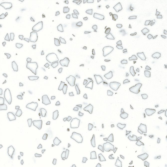 QD212 Mosaic Dalmatian