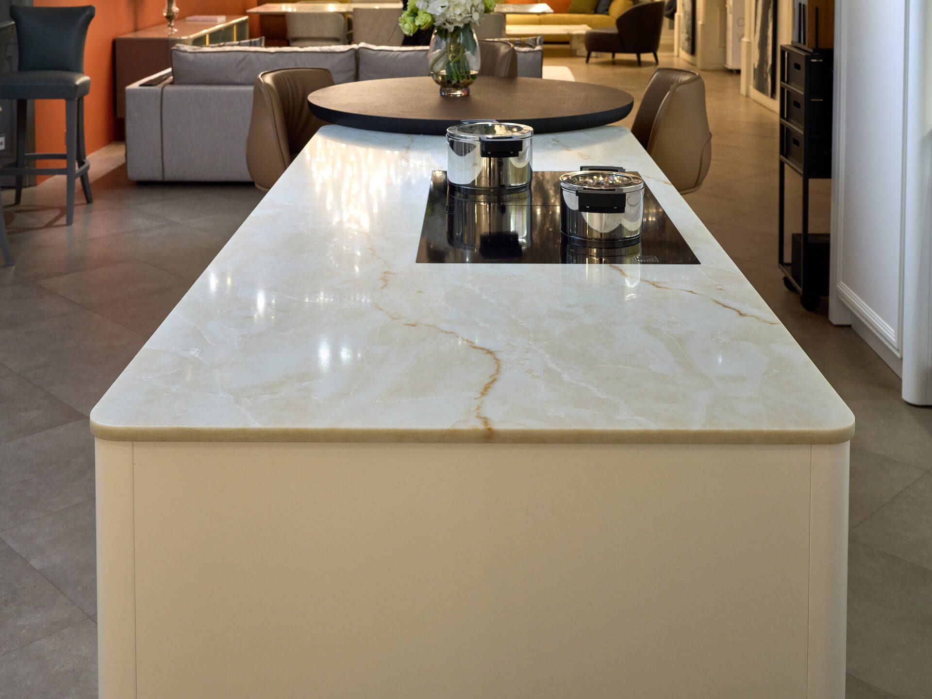 A96 Ivory Glace