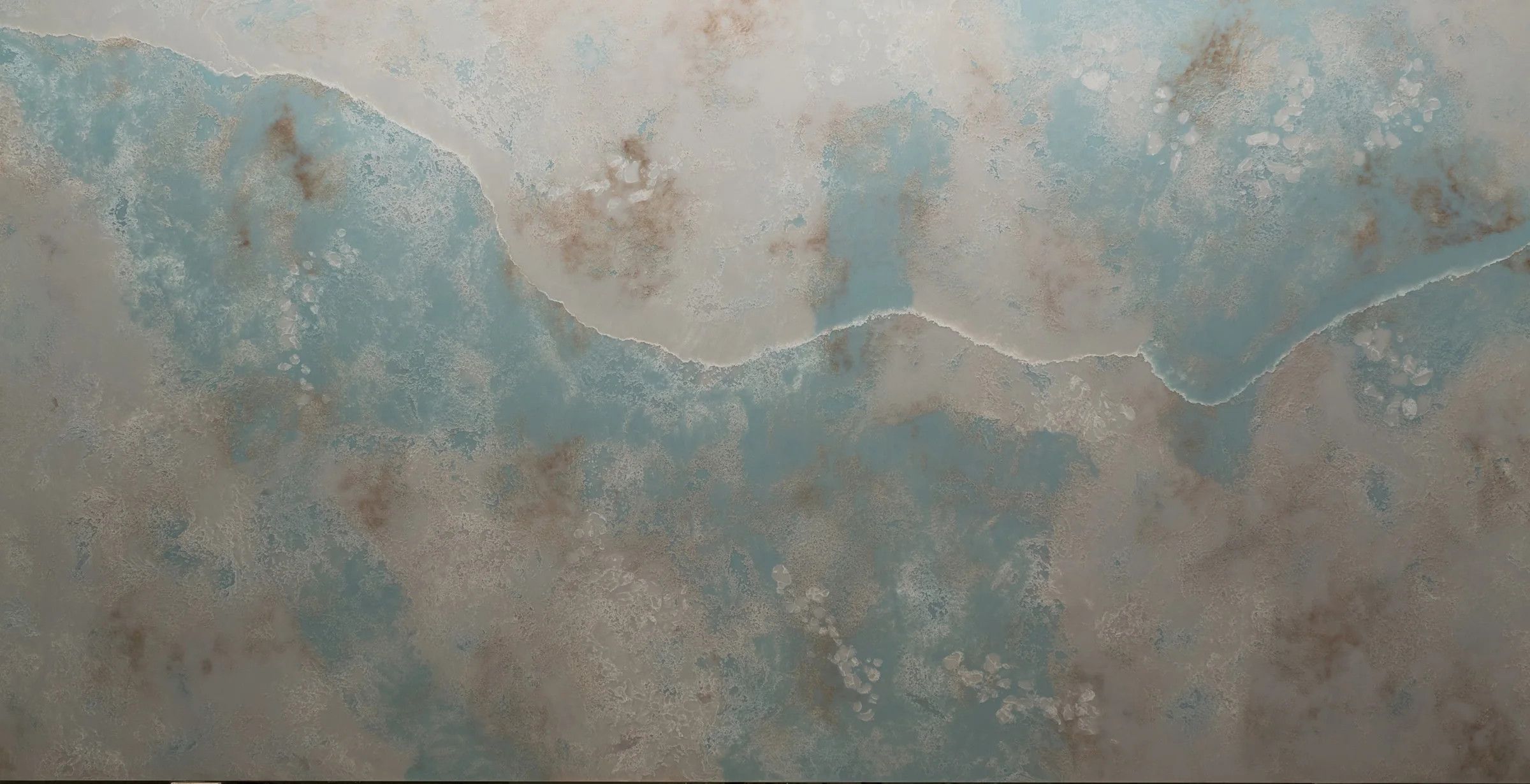 PRIMAX Quartz 335 Tiffani Blue