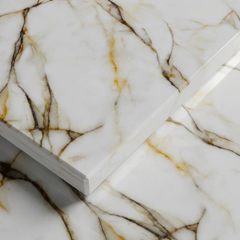 PRIMAX Quartz 726 Virtrum Crystal