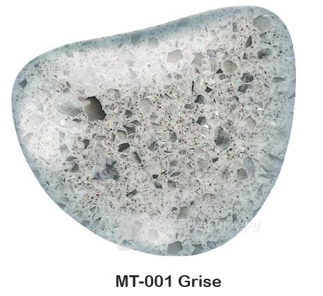Tristone MT-001 Grise 