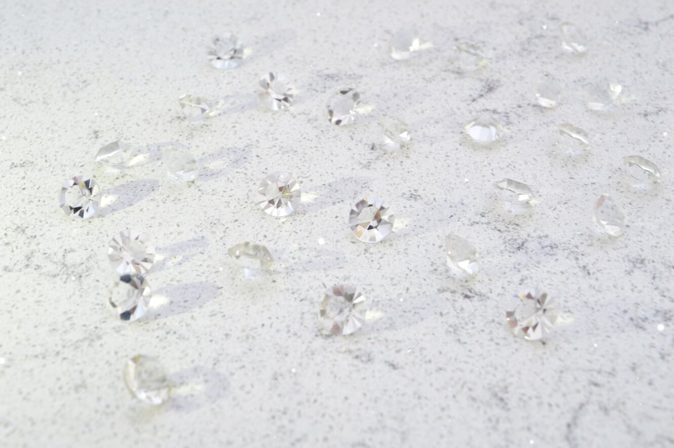 BRILLIANT ARABESCO Technistone