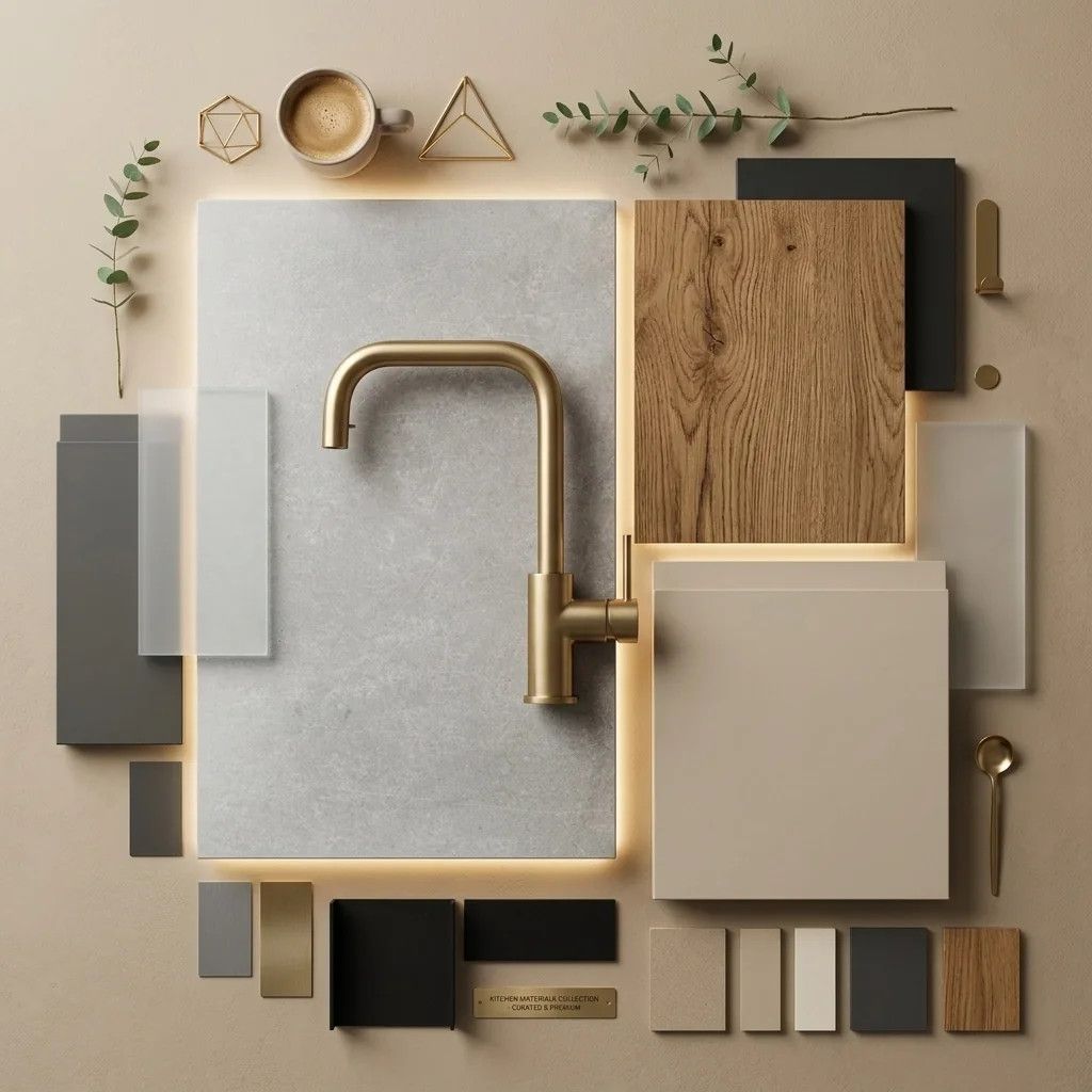 PRIMAX Quartz 892 Grey Oxid
