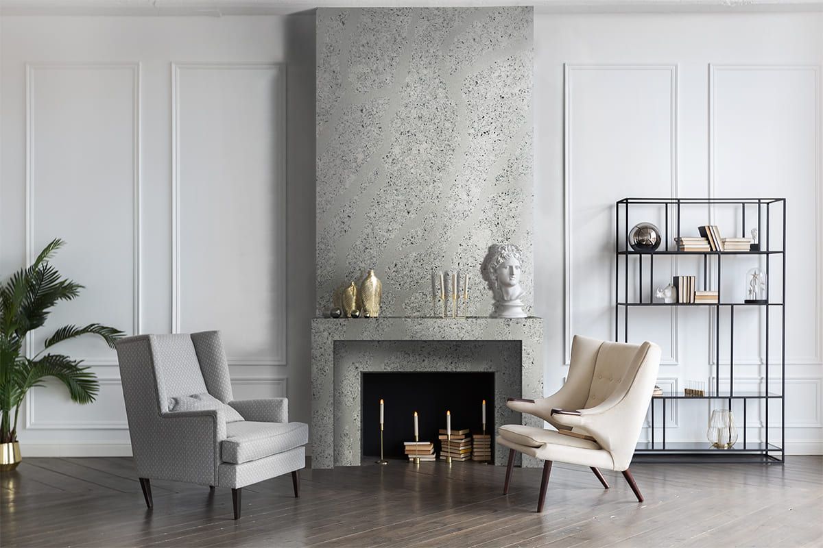 EQPG 022 Bianco Antico