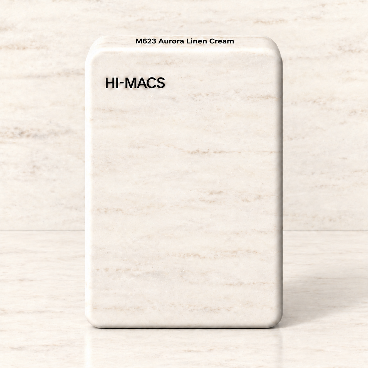 M623 Aurora Linen Cream
