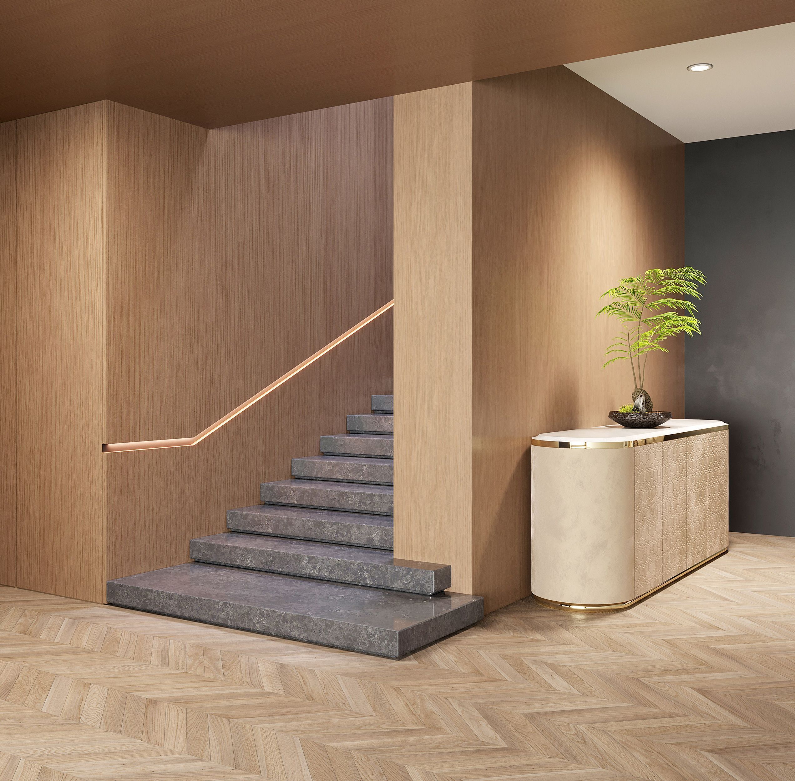BQ 8863 Tartufo