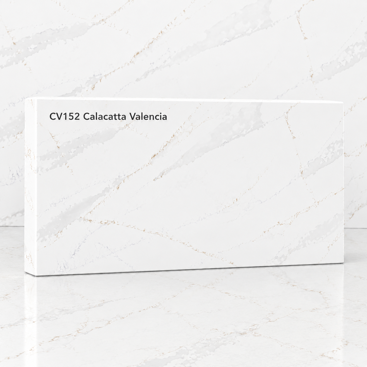 CV152 Calacatta Valencia