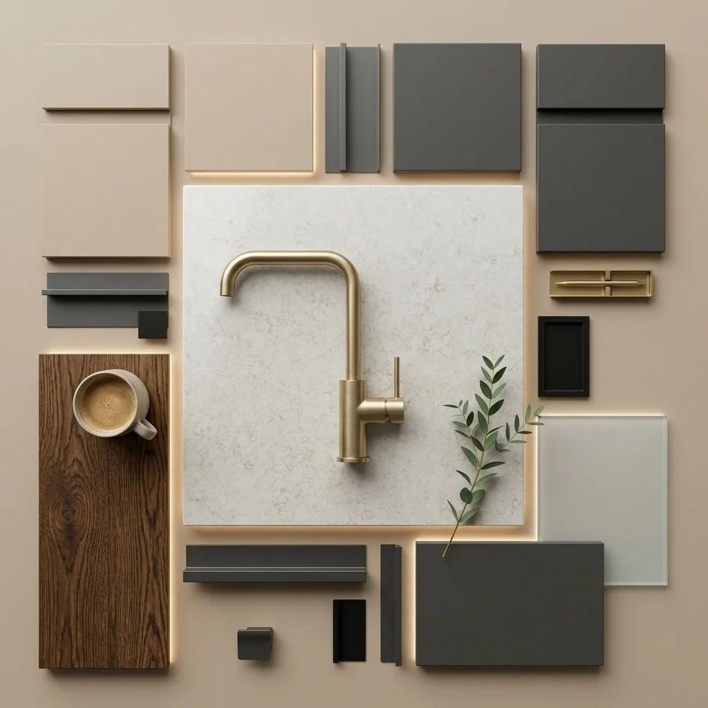 PRIMAX Quartz 913 Golden Sunset