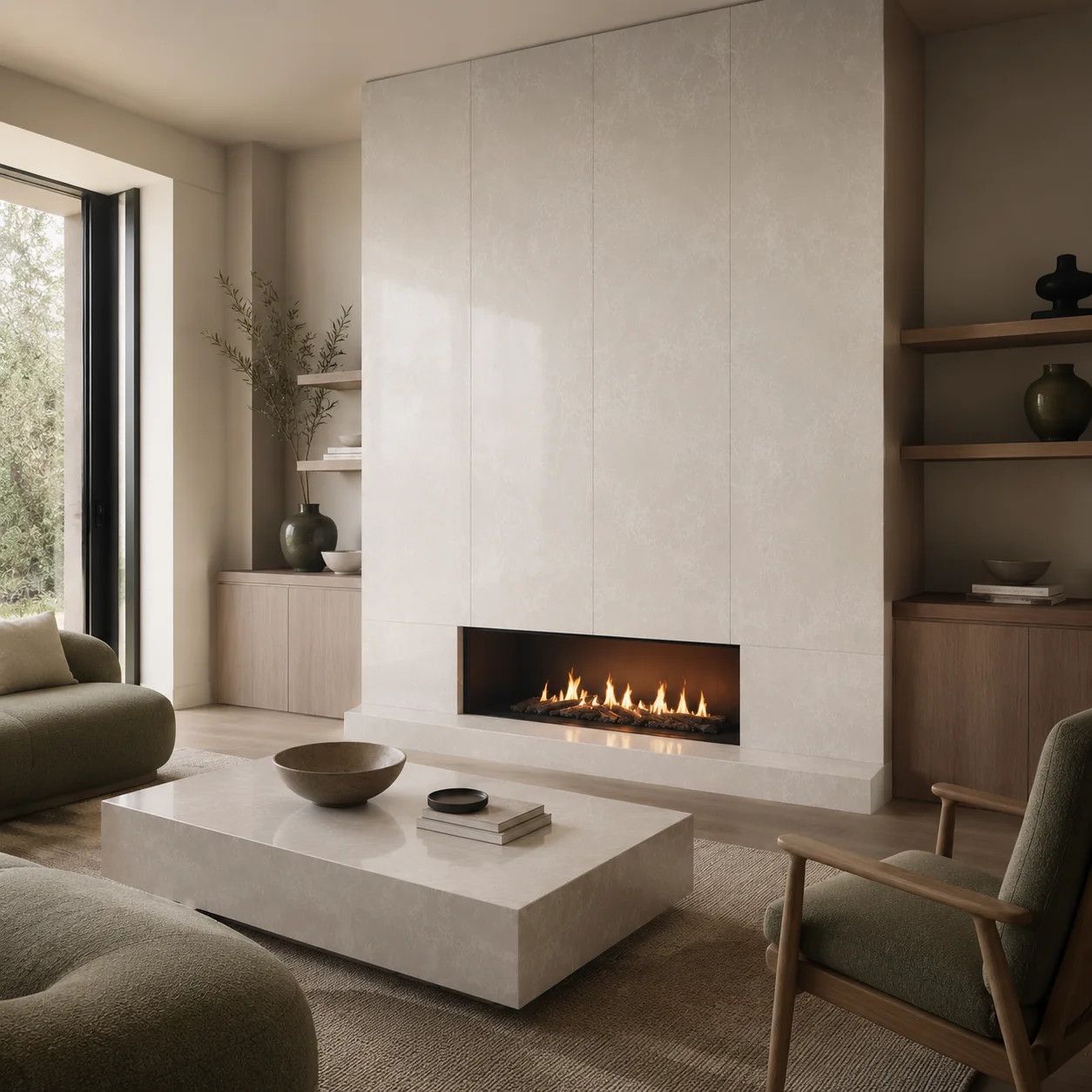 PRIMAX Quartz 961 Ice Storm