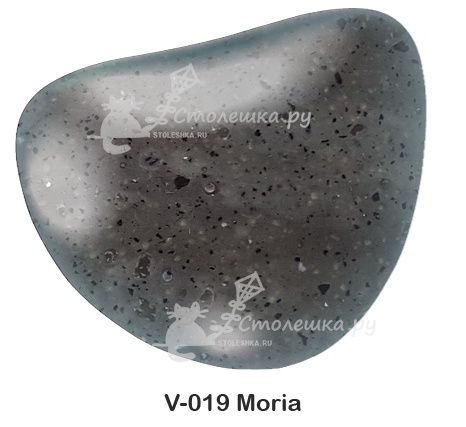 Tristone V-019 Moria 