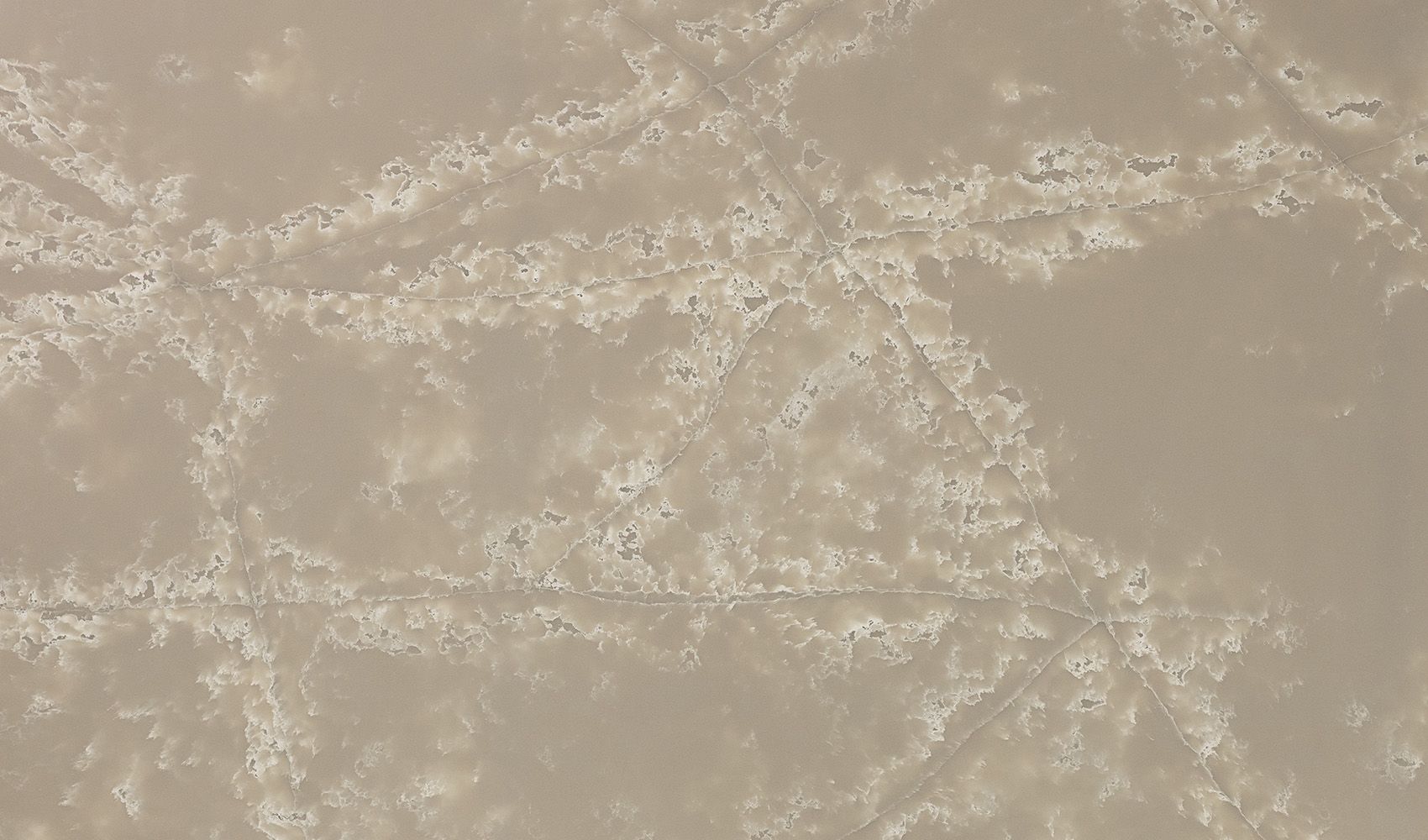 EQPM 023 White Ice