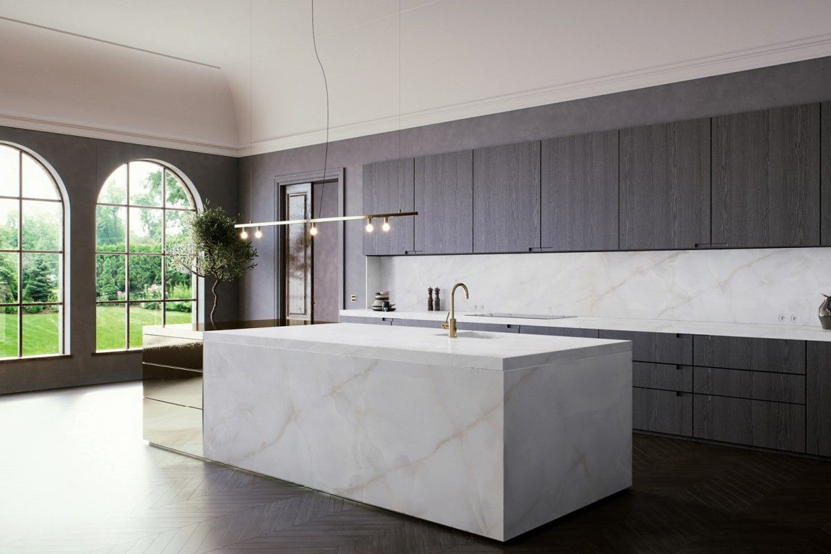 EQJO 069 Onyx Bianco