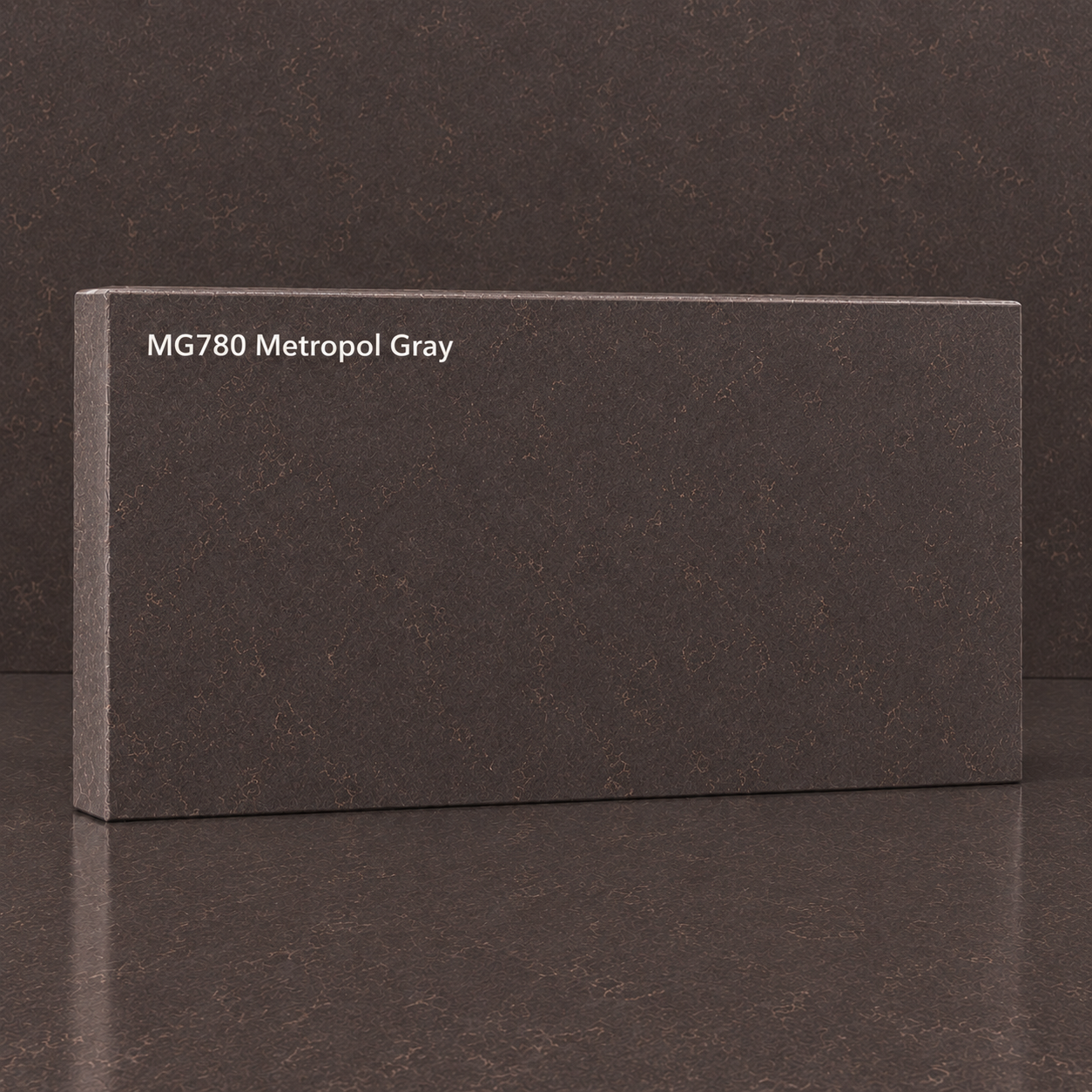 MG780 Metropol Gray