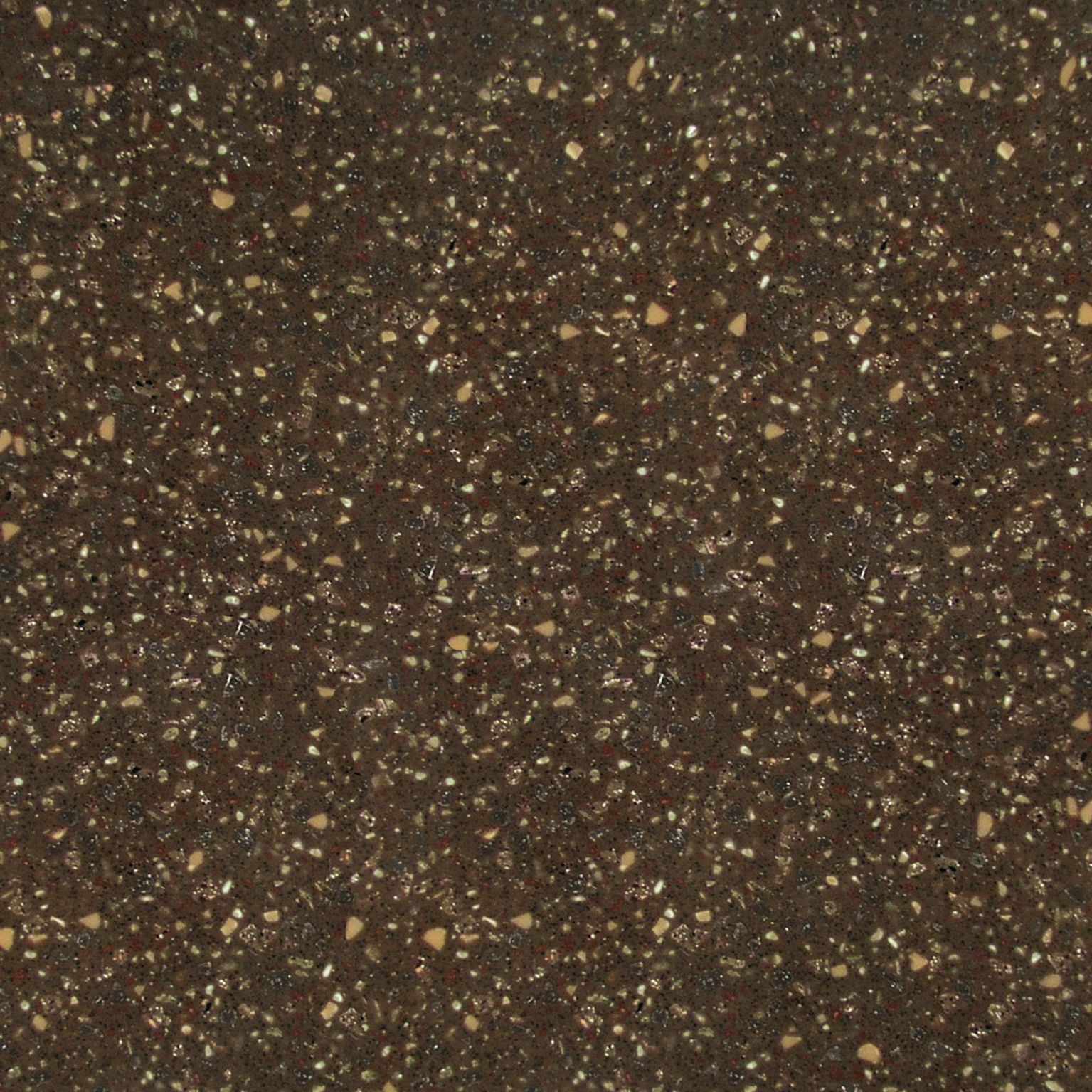 картинка  LG Hi-Macs G074 Mocha Granite (остаток 1.78х0,6 метра) от Столешка ру