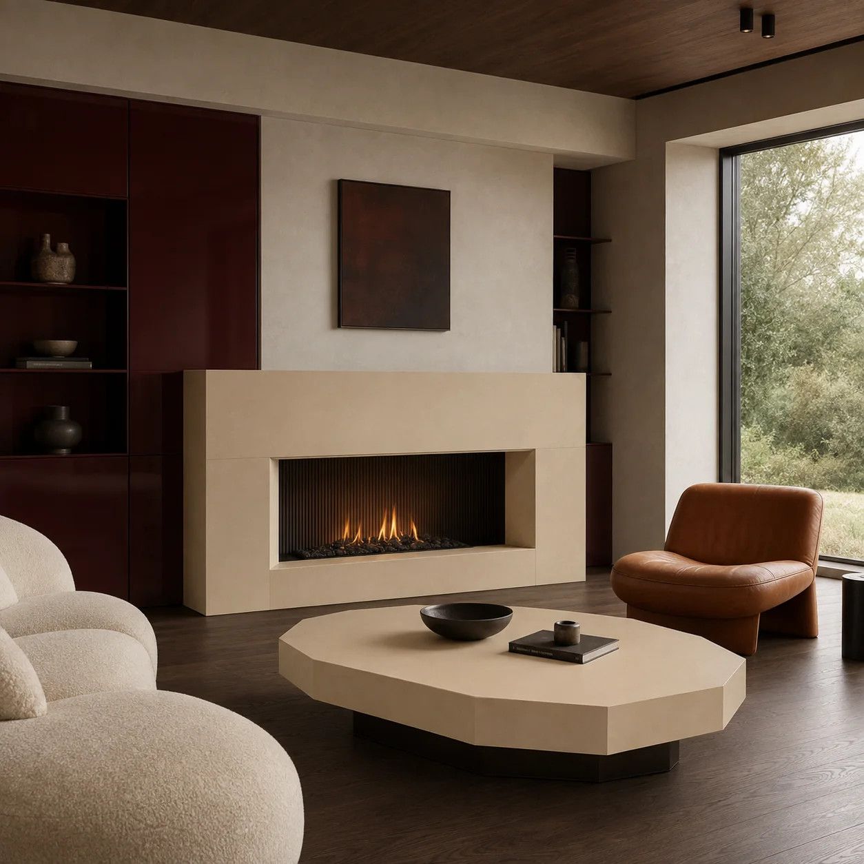 PRIMAX Quartz 130 Beige Sand