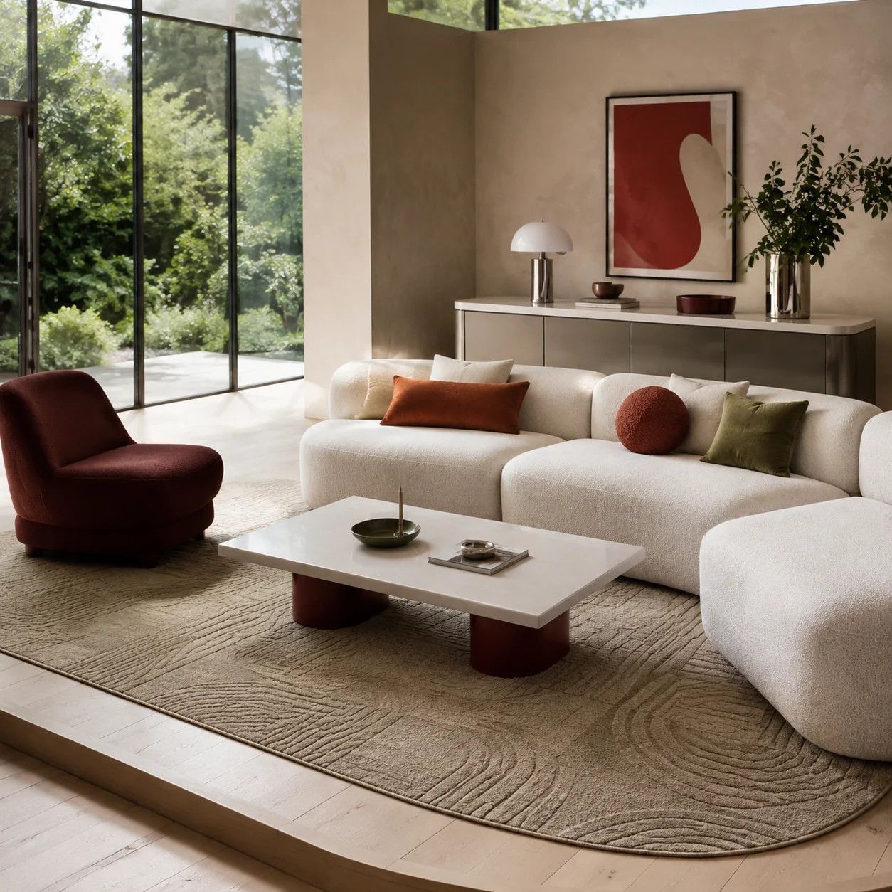 PRIMAX Quartz 112 Crystal White