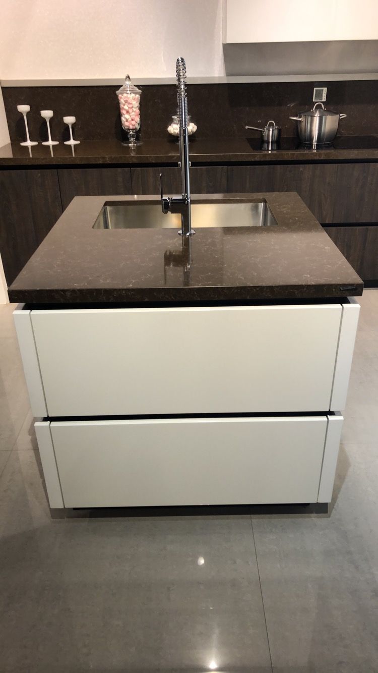 NOBLE ATHOS BROWN Technistone