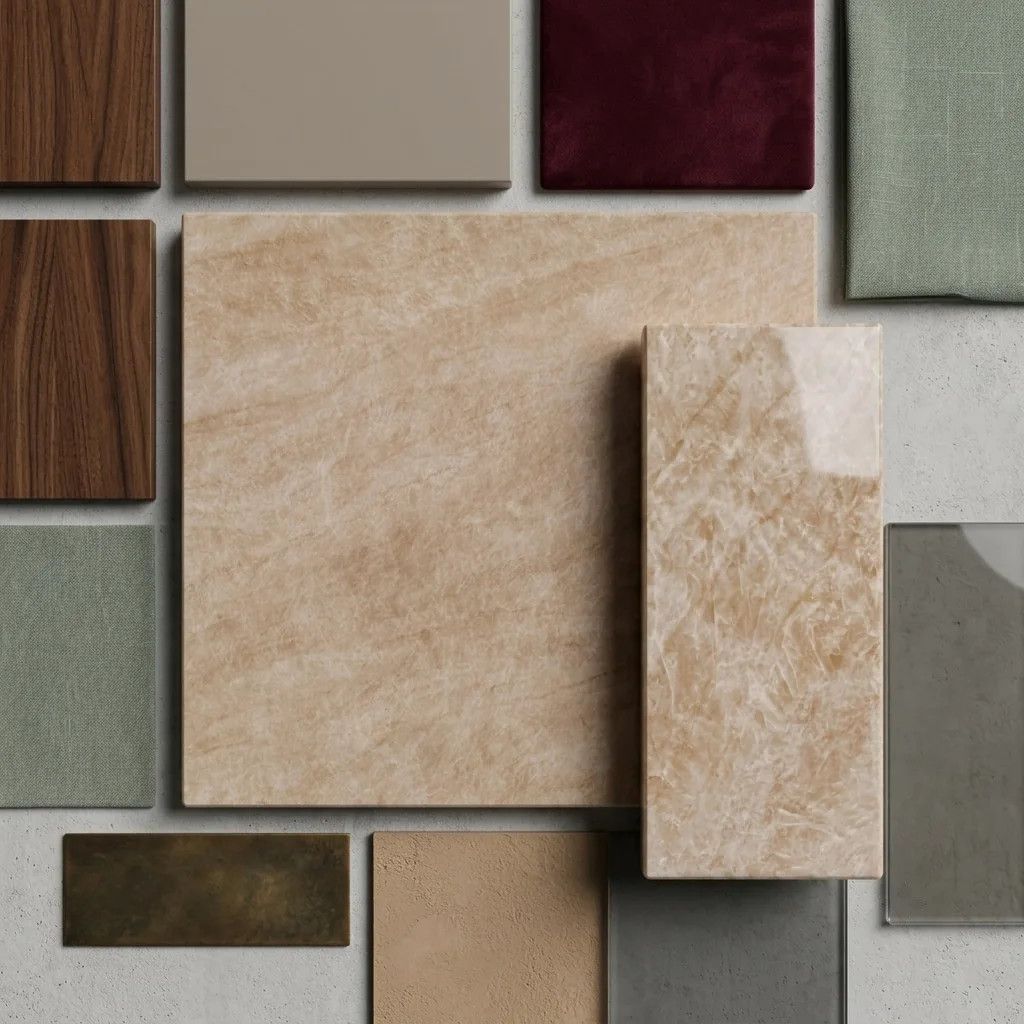 PRIMAX Quartz 341 Taj Mahal