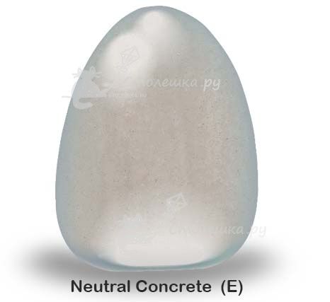 Corian Neutral Concrete (E) 