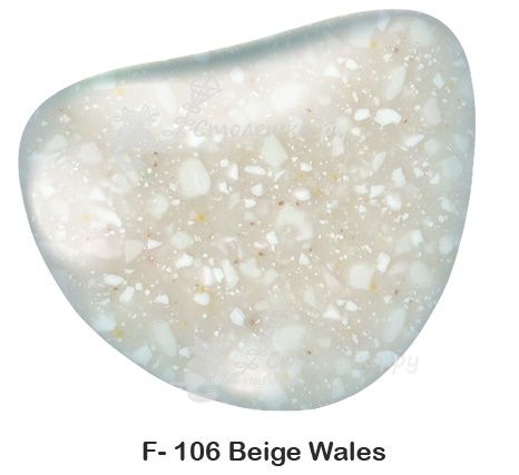 Tristone F-106 Beige Wales 