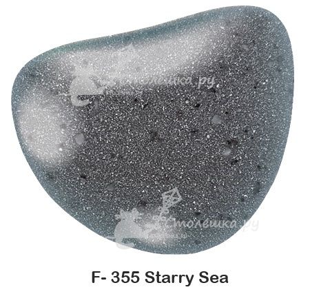 Tristone F-355 Starry Sea 