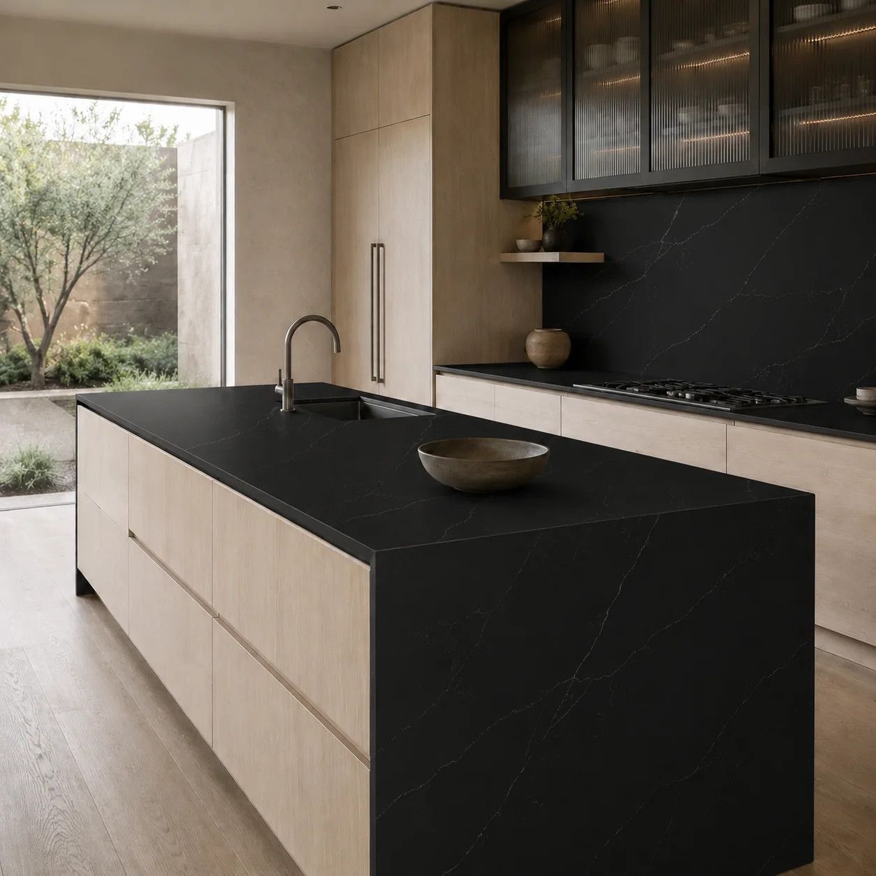PRIMAX Quartz 796 Noir Satin