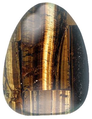8630 Tiger Eye