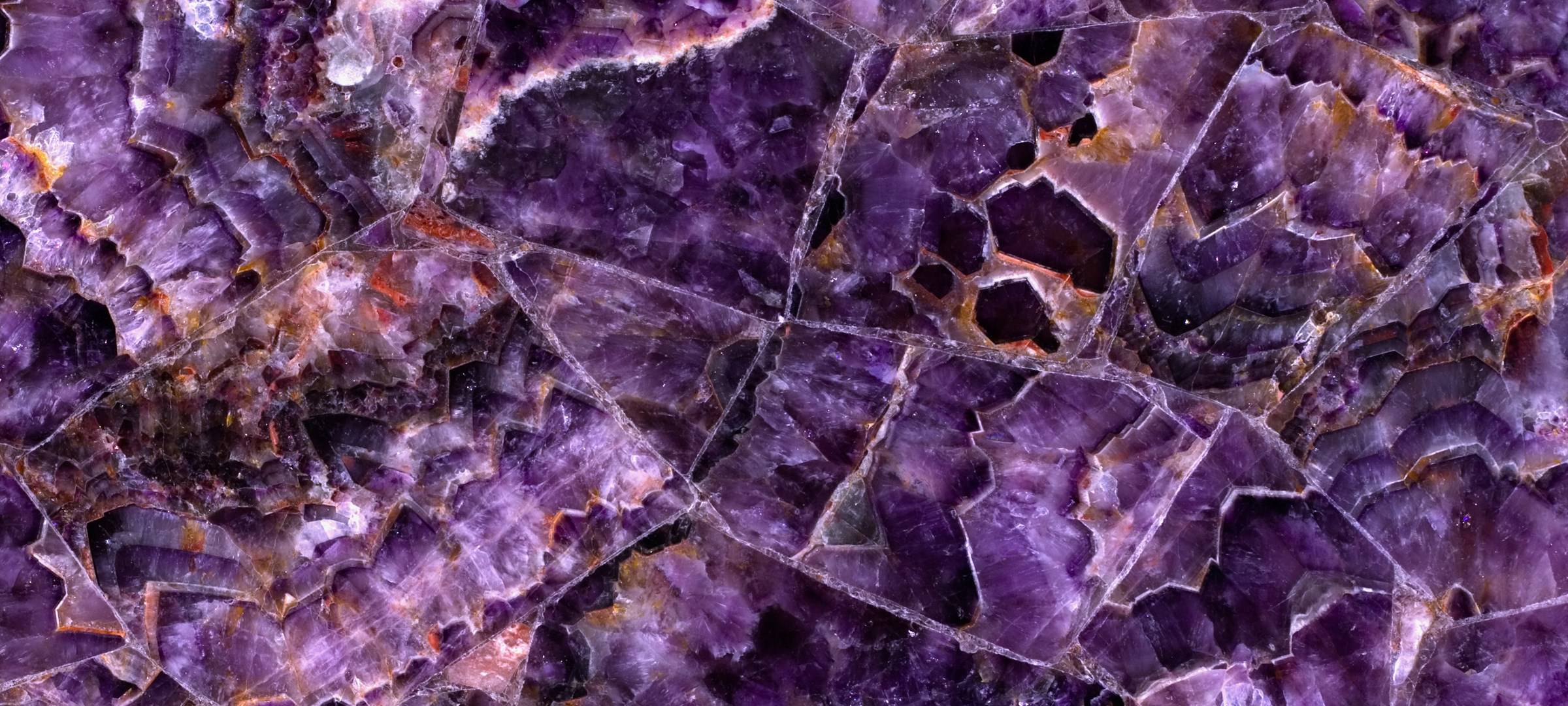8551 Amethyst