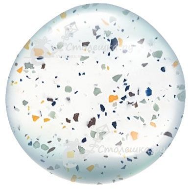1157 Sunrise Terrazzo
